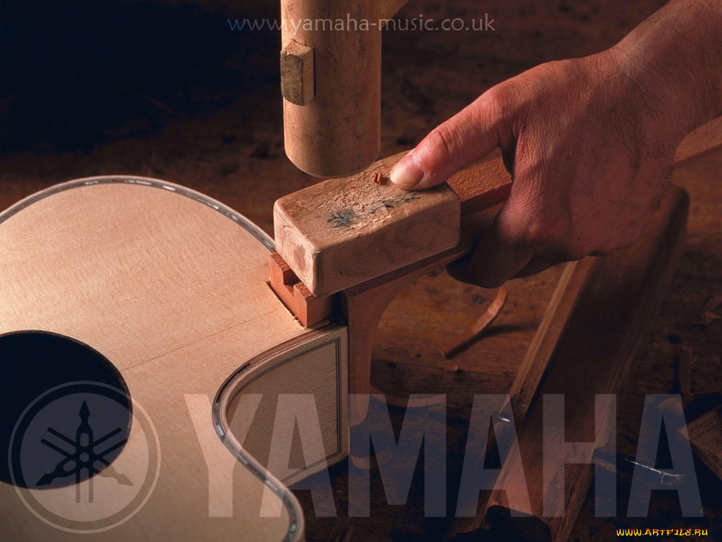 yamaha, 